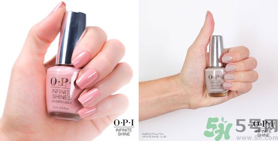 裸色系指甲油什么牌子好？如何挑選裸色系指甲油？