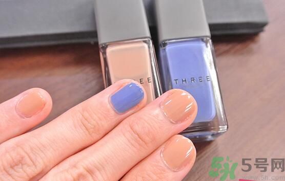 裸色系指甲油什么牌子好？如何挑選裸色系指甲油？