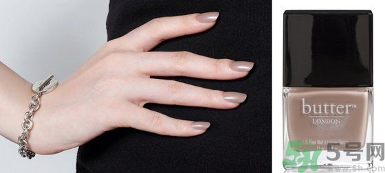 裸色系指甲油什么牌子好？如何挑選裸色系指甲油？