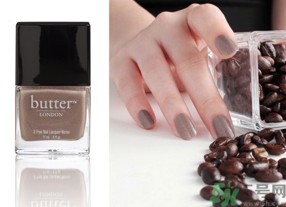 裸色系指甲油什么牌子好？如何挑選裸色系指甲油？