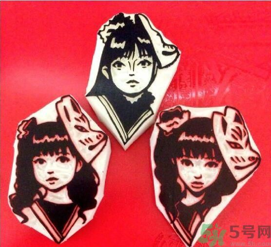 日本少女偶像團(tuán)體BABYMETAL！