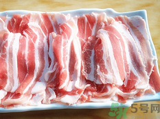 五花肉是哪個(gè)部位的肉?五花肉是哪里的肉?.png 五花肉是哪個(gè)部位的肉?五花肉是哪里的肉?.png