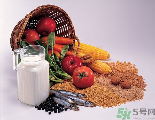 降血壓是不是要吃素？降血壓的食物有哪些？