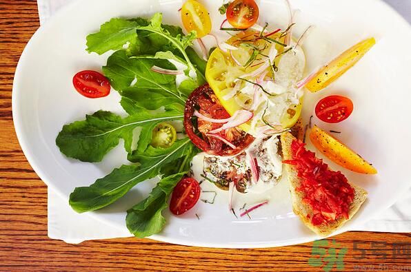 降血壓是不是要吃素？降血壓的食物有哪些？