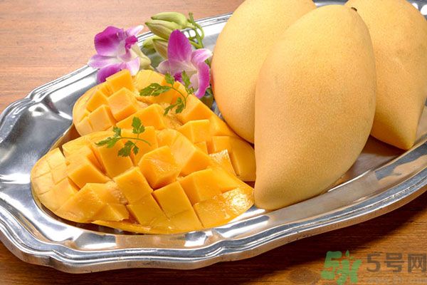 荔枝和芒果可以一起吃嗎？荔枝和芒果一起吃會怎么樣？