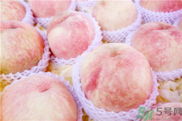 毛桃怎么清洗干凈？毛桃怎么去毛？