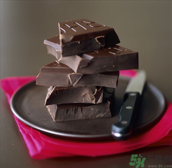 下午茶可以吃巧克力嗎？下午茶吃什么更健康？