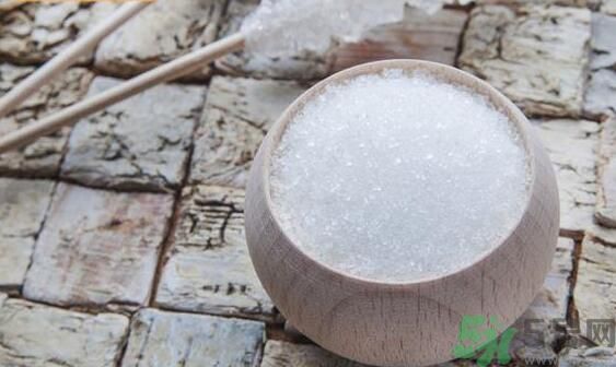 甜菊糖可以吃嗎？吃糖對(duì)健康有什么影響？