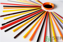 筷子要多久換一次才好？怎么用筷子最健康？