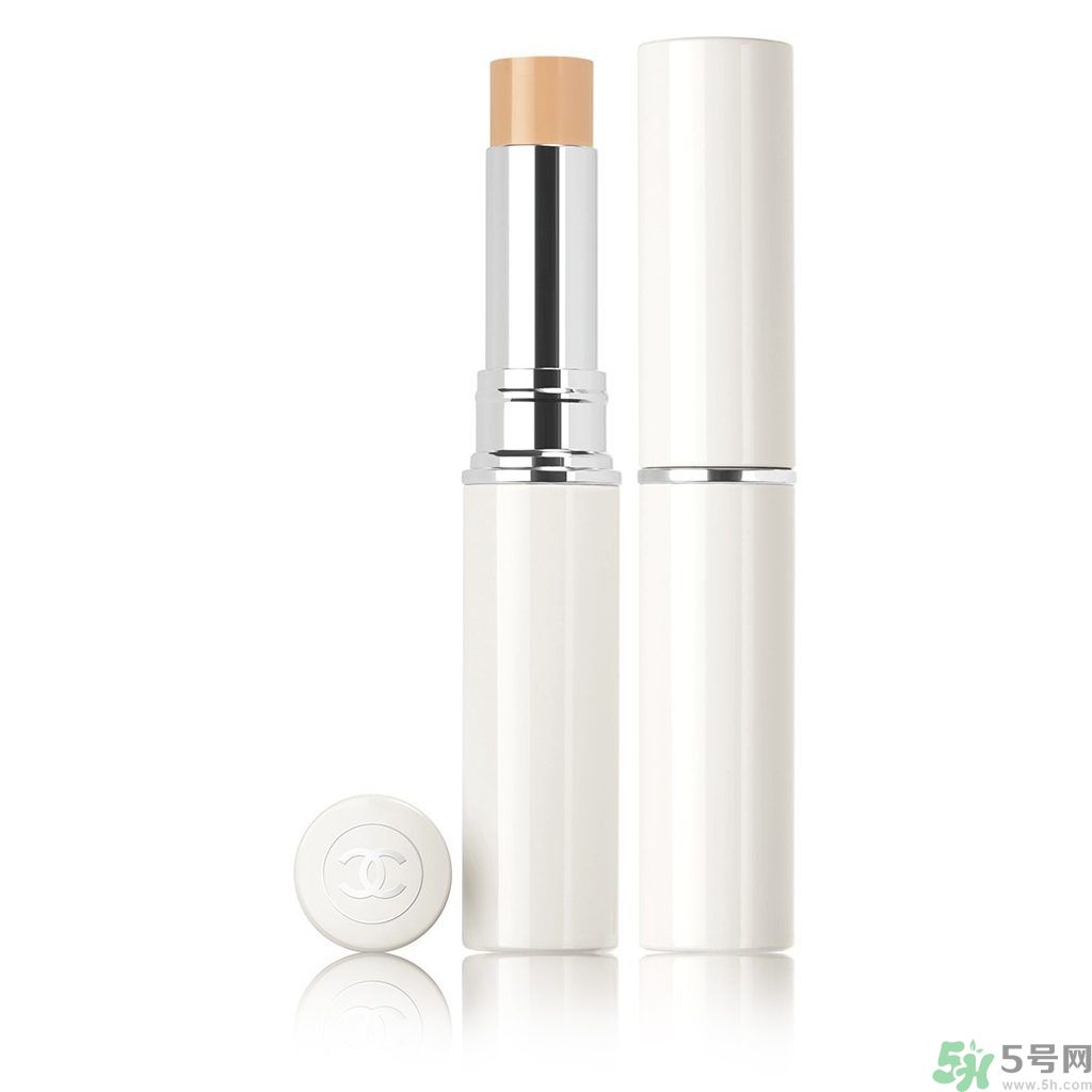 香奈兒珍珠光采遮瑕筆適合什么年齡？