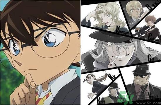 1名偵探柯南大結(jié)局是什么？大結(jié)局柯南會變回新一嗎？