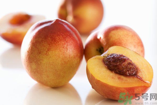 桃子是酸性還是堿性食物？桃子是堿性食物嗎？