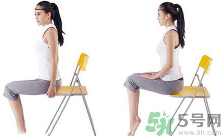 坐著怎么瘦腿？坐著可以瘦腿嗎？