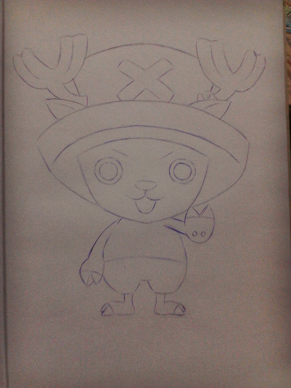 16歲少年圓珠筆畫出大作 圓珠筆畫入門怎么學(xué)？