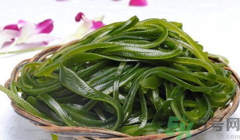 海帶可以預(yù)防高血壓嗎？高血壓可以吃海帶嗎？