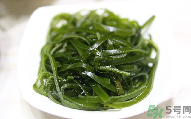 海帶可以預(yù)防高血壓嗎？高血壓可以吃海帶嗎？