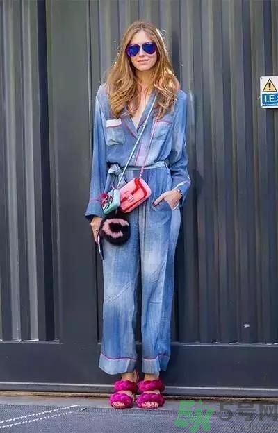 穿牛仔褲毀滅未來 牛仔褲怎么穿好看？