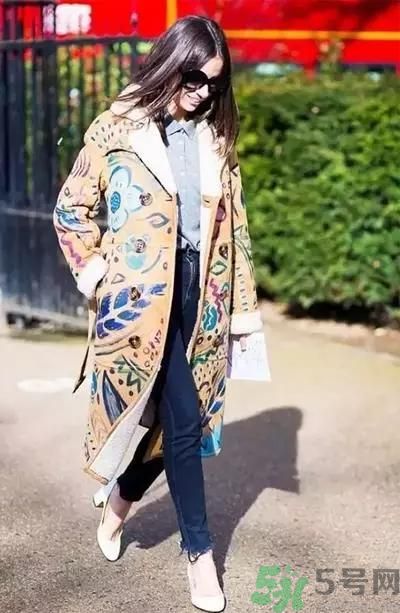 穿牛仔褲毀滅未來 牛仔褲怎么穿好看？