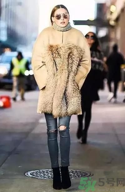 穿牛仔褲毀滅未來 牛仔褲怎么穿好看？