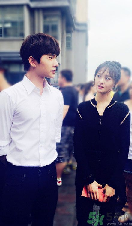 微微一笑很傾城片花有哪些？微微一笑很傾城海量花絮照曝光？