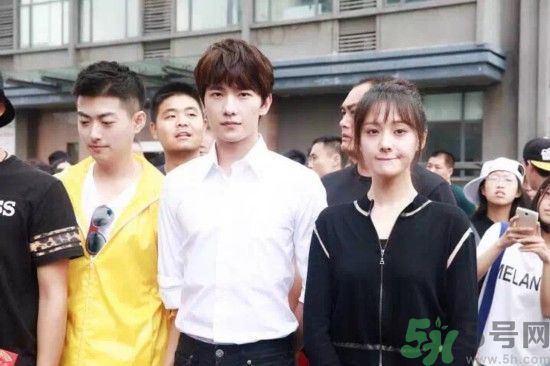 微微一笑很傾城片花有哪些？微微一笑很傾城海量花絮照曝光？