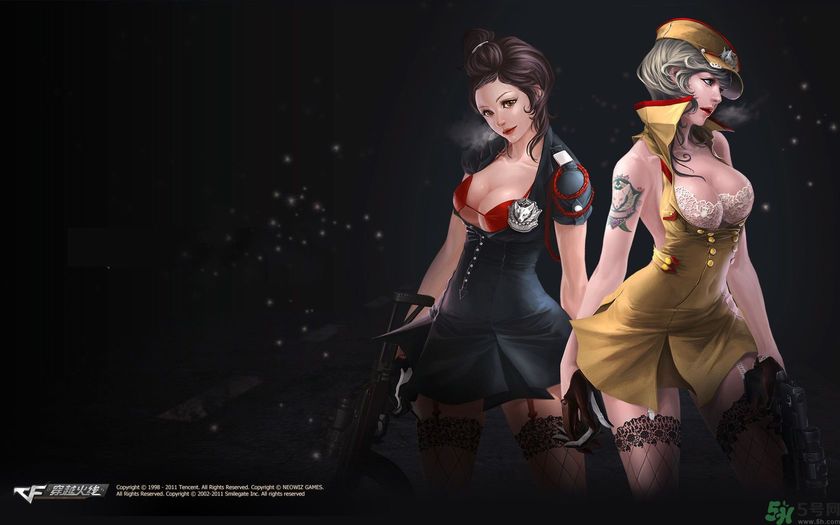 玩CF頭暈惡心怎么辦？玩CF頭暈怎么回事？