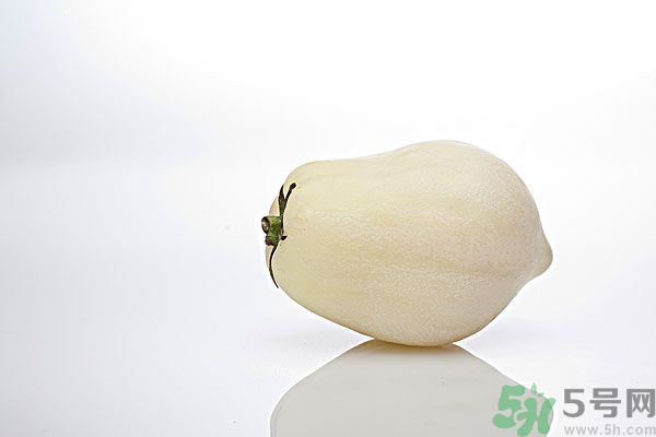 人參果怎么吃？人參果的營(yíng)養(yǎng)價(jià)值有哪些？