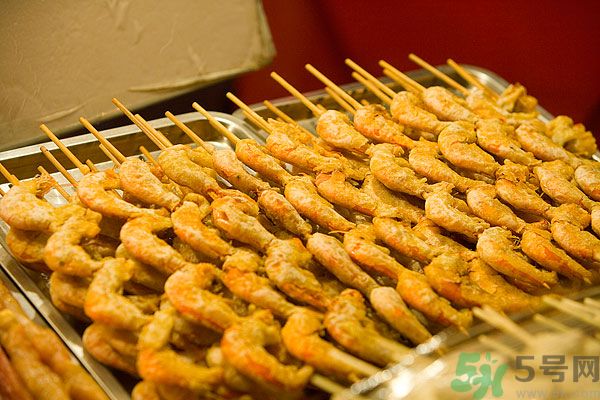 蝦和櫻桃能一起吃嗎？蝦和櫻桃一起吃好不好？