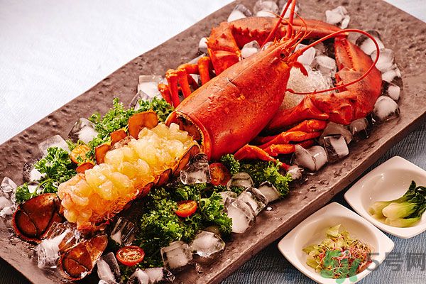 蝦和櫻桃能一起吃嗎？蝦和櫻桃一起吃好不好？