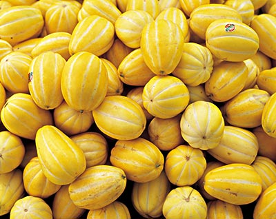 拉肚子能吃香瓜嗎？拉肚子吃香瓜好嗎？