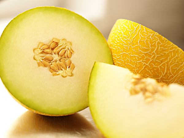 拉肚子能吃香瓜嗎？拉肚子吃香瓜好嗎？