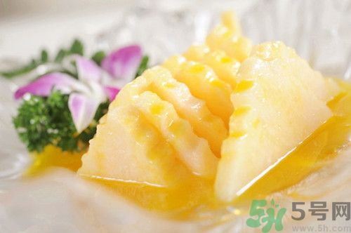 孕婦能喝菠蘿汁嗎?孕婦喝菠蘿汁對(duì)胎兒有什么影響 孕婦能喝菠蘿汁嗎?孕婦喝菠蘿汁對(duì)胎兒有什么影響