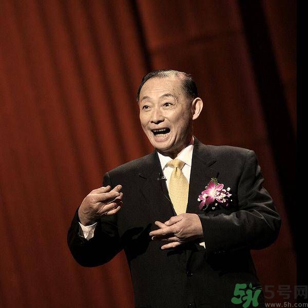 梅葆玖是誰(shuí)？梅葆玖因什么病去世？