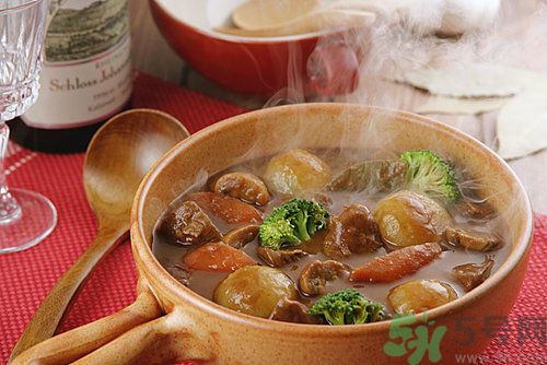 牛肉怎樣才能煮軟爛？牛肉烹飪中要注意什么？