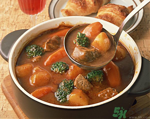 牛肉怎樣才能煮軟爛？牛肉烹飪中要注意什么？