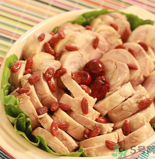 貴妃醉鵝怎么做？貴妃醉鵝的做法