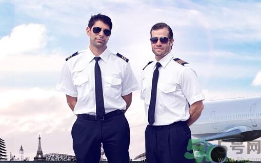 招飛為什么要檢查傷疤？招飛要求哪些條件？