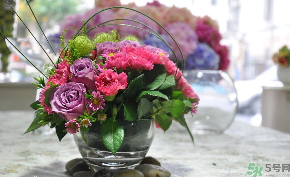 母親節(jié)送幾朵康乃馨好？母親節(jié)應(yīng)該送幾朵康乃馨？