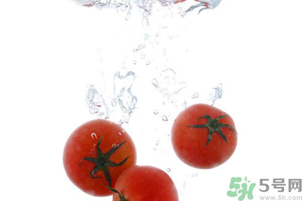 櫻桃和番茄能一起吃嗎？櫻桃和西紅柿能一起吃嗎？