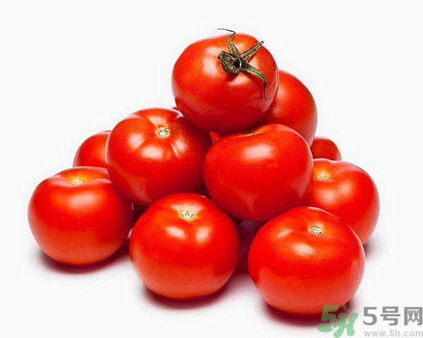 櫻桃和番茄能一起吃嗎？櫻桃和西紅柿能一起吃嗎？
