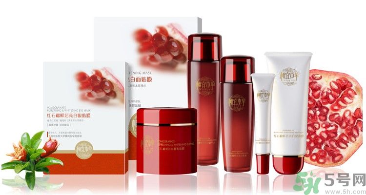 相宜本草和百雀羚哪個更適合20歲用？相宜本草和百雀羚哪個更好？