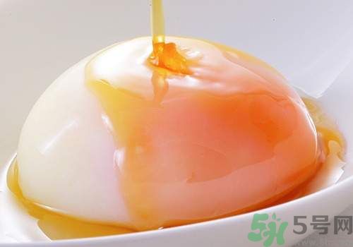 溫泉蛋怎么做？溫泉蛋的做法有哪些？