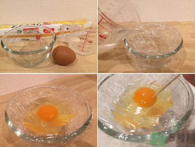 溫泉蛋怎么做？溫泉蛋的做法有哪些？