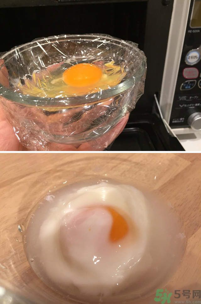 溫泉蛋怎么做？溫泉蛋的做法有哪些？