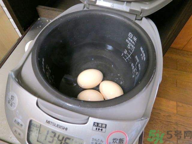 溫泉蛋怎么做？溫泉蛋的做法有哪些？