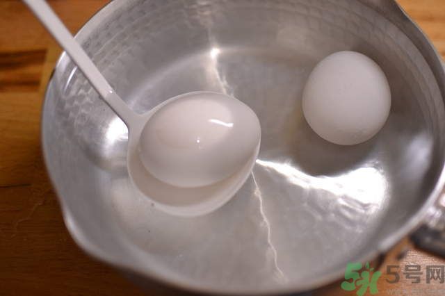 溫泉蛋怎么做？溫泉蛋的做法有哪些？