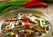 府城炒鱔魚怎么做？府城炒鱔魚的做法？