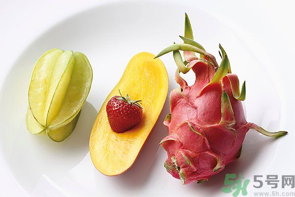 楊桃和什么不能一起吃？楊桃不能與什么同食？