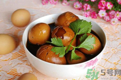 每天吃茶葉蛋好不好？每天吃茶葉蛋會(huì)長(zhǎng)胖嗎？