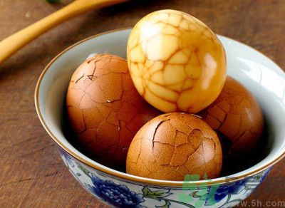 每天吃茶葉蛋好不好？每天吃茶葉蛋會(huì)長(zhǎng)胖嗎？